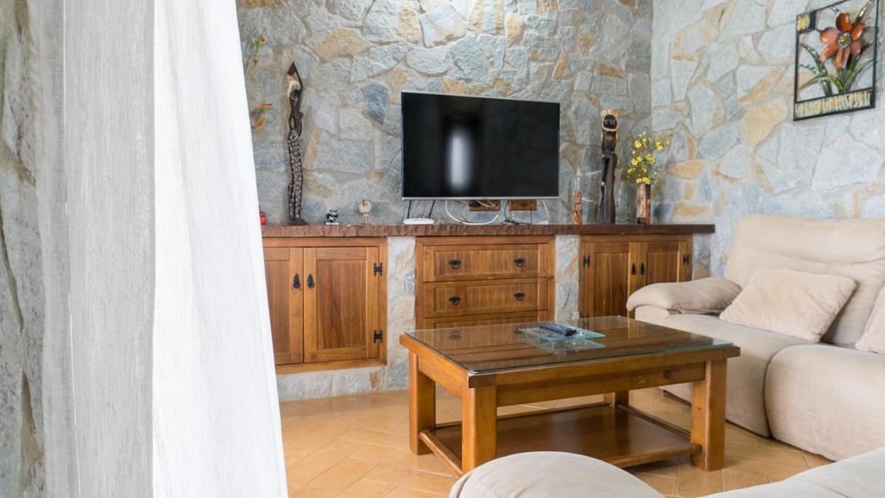 Villa Nueva Cascada - Casa Rustica "Tu Casa En Conil" Conil De La Frontera Exterior photo